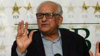 Shahryar Khan finds no security threat to Pakistan in India during ICC T20 World Cup 2016